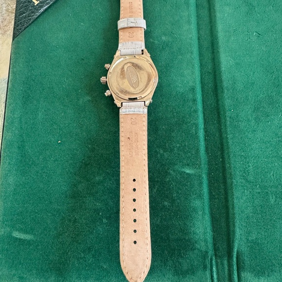 Technomarine Genieve Watch - Picture 2 of 5